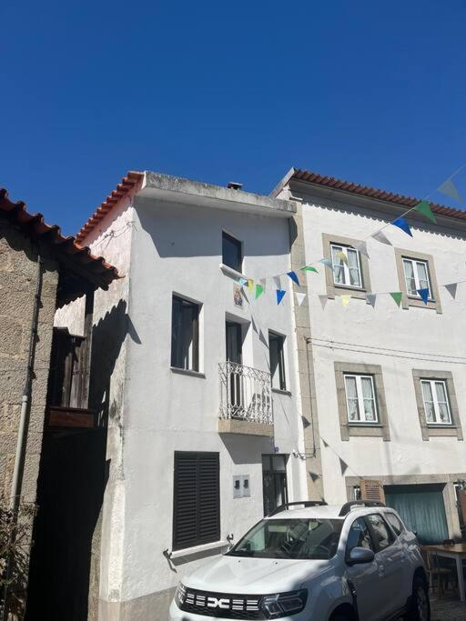 Villa Casa Eliza Aldeia das Dez Exterior foto